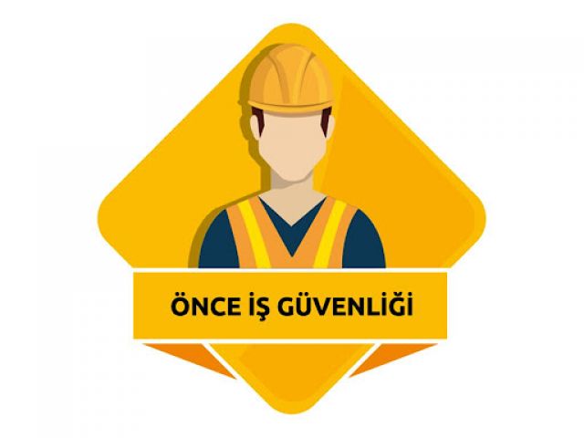 İşgüvenliği Nedir?